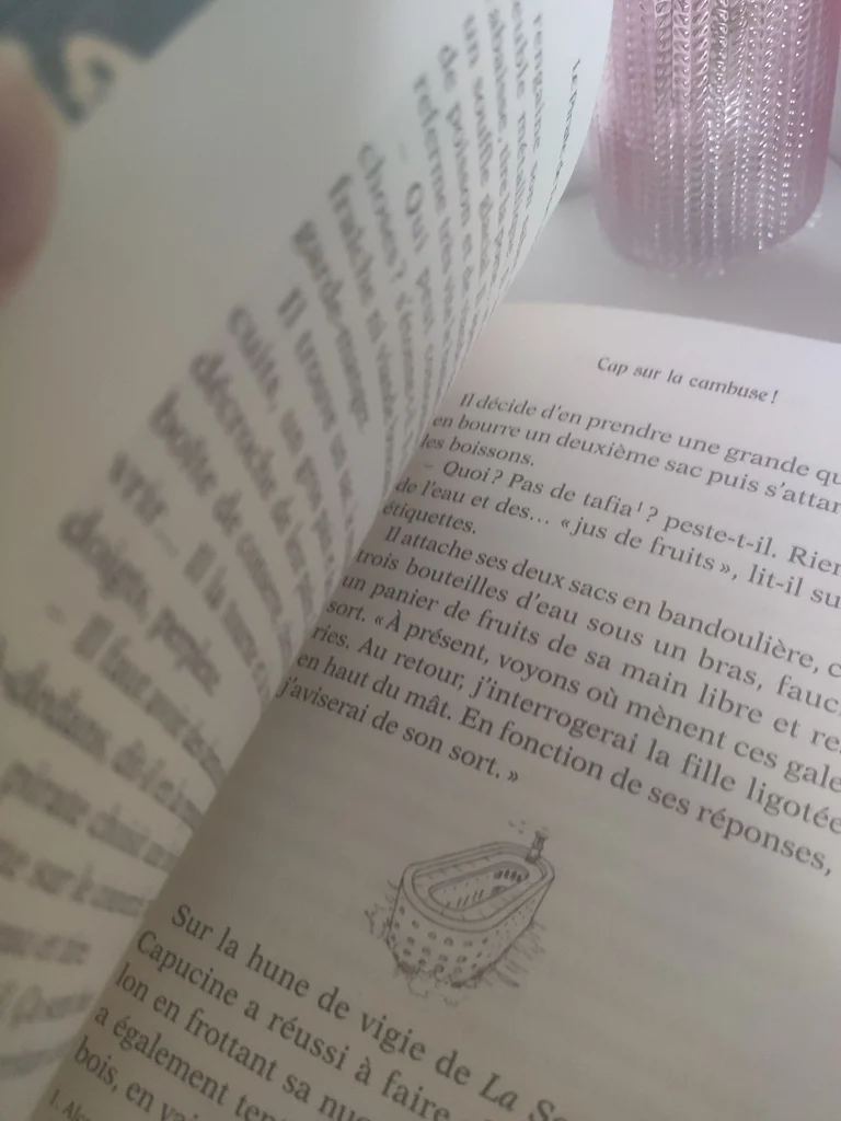 O pirata de Fort Boyard Livre – photo 4